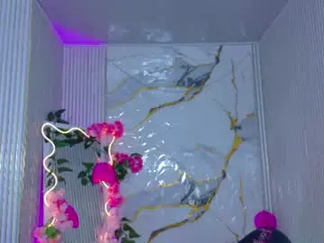 Chaturbate Live Sex of chiara_tay