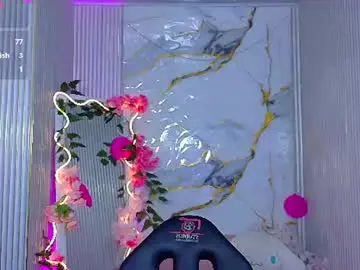 Chaturbate Best Webcam of chiara_tay