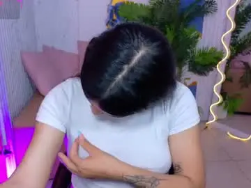 Chaturbate Free Live Porn of chiara_tay