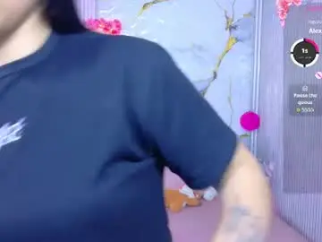 Chaturbate Watch Live Sex Cams of chiara_tay