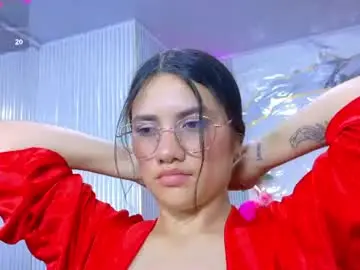 Chaturbate Adult Webcams of chiara_tay