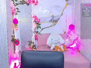 Chaturbate Private Sex Chat of chiara_tay