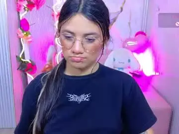 Chaturbate Best live sex cam show of chiara_tay