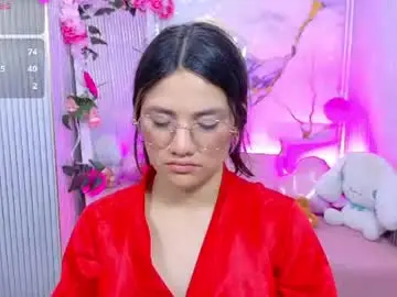 Chaturbate Free Porn Cam of chiara_tay