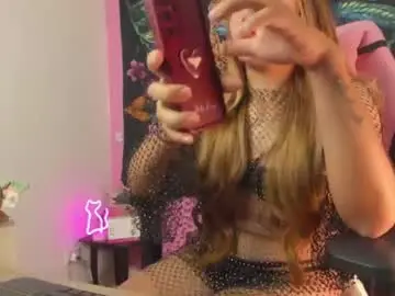 Chaturbate Live Sex of katy_simpsons
