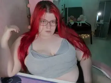 Chaturbate Live Sex of melissa_purr