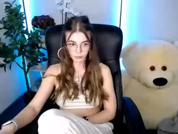 Chaturbate Adult Webcam of ritaneer