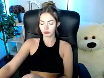 Chaturbate Nude Webcam of ritaneer
