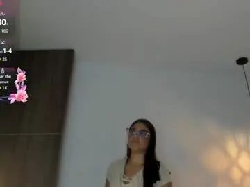 Chaturbate Sex Chat of rose_evans__