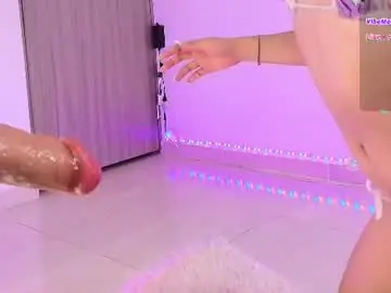 Chaturbate Live Porn of vivi_luv