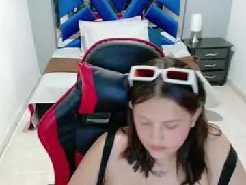 Chaturbate Free Porn Cam of zoe_green01
