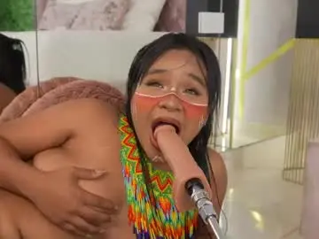 Chaturbate Live Porn of aurora_cruz