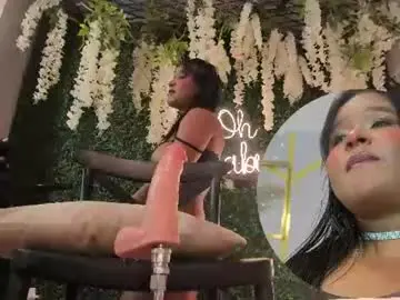 Chaturbate Watch Live Sex Cams of aurora_cruz