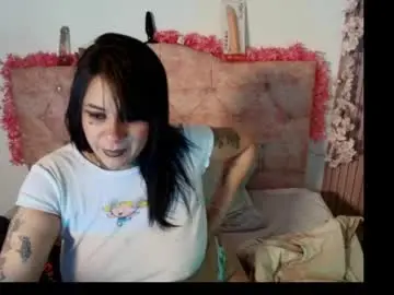 Chaturbate Adult Webcam of cata_saeeenz0