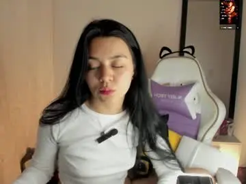 Chaturbate Watch Live Sex Cams of hana_garcia