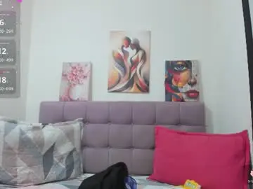 Chaturbate Sex Cam of hellen_starx