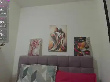 Chaturbate Best Webcam of hellen_starx