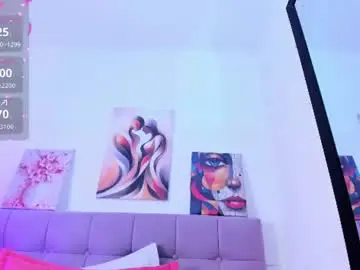 Chaturbate Nude Webcam of hellen_starx