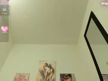 Chaturbate Free Porn Cam of hellen_starx