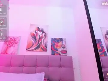 Chaturbate Sex Cam of hellen_starx