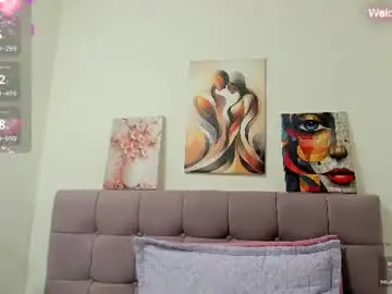 Chaturbate Live Sex of hellen_starx