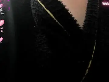 Chaturbate Nude Webcam of hellen_starx