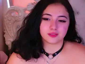 Chaturbate Sex Cam of jennyferguson