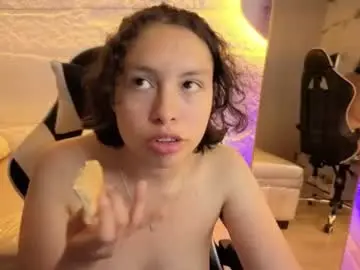 Chaturbate Private Sex Chat of karim_v
