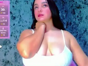 Chaturbate Adult Webcam of lanna_belle28