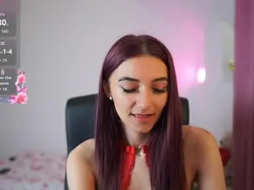 Chaturbate Sex Cam of rocknrose18