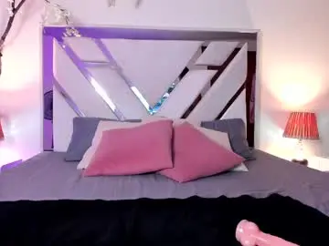 Chaturbate Watch Live Sex Cams of sienna_monroe_