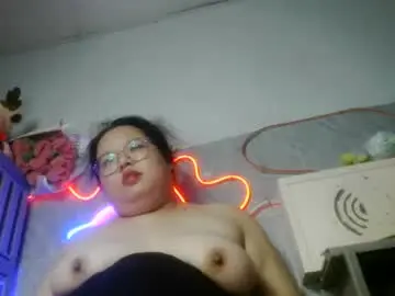 Chaturbate Sex Cam of tini_bei