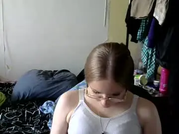 Chaturbate Nude Webcam of willenasow