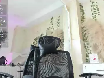Chaturbate Live Porn of alondrasoomer