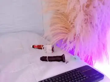 Chaturbate Best Webcam of alondrasoomer