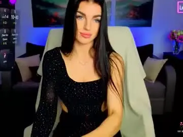 Chaturbate Nude Webcam of angelina_clark