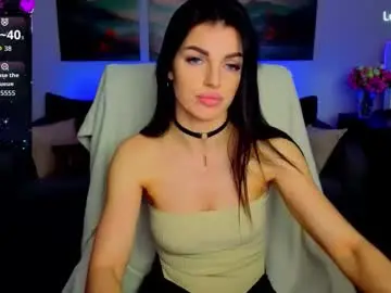 Chaturbate Free Porn Cam of angelina_clark