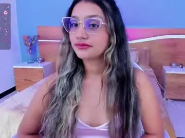Chaturbate Live Sex of aniie_princess_18
