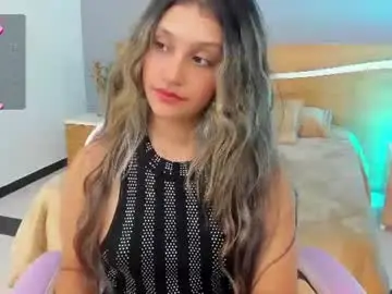 Chaturbate Live Sex of aniie_princess_18
