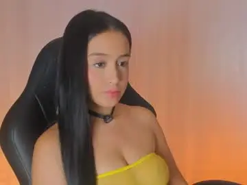 Chaturbate Live Sex Cam of anny_jones77