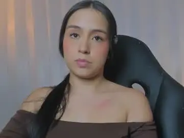Chaturbate Adult Webcam of anny_jones77