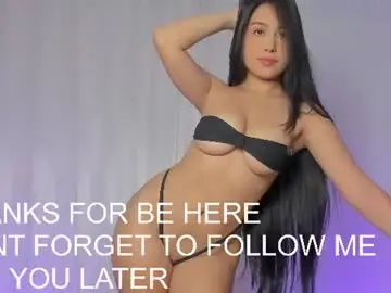Chaturbate Sex Cam of anny_jones77