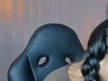 Chaturbate Live Sex Cam of anny_jones77