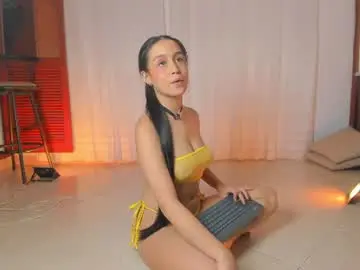 Chaturbate Live Sex Cam of anny_jones77