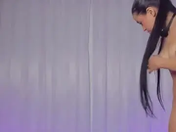 Chaturbate Sex Chat of anny_jones77