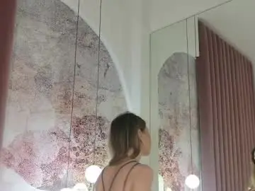 Chaturbate Best Webcam of ariaheart_