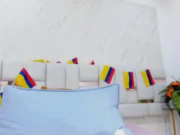 Chaturbate Watch Live Sex Cams of celeste_smmith_