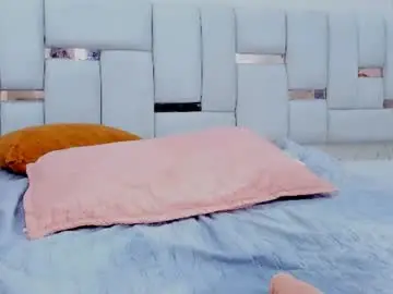 Chaturbate Live Sex of celeste_smmith_