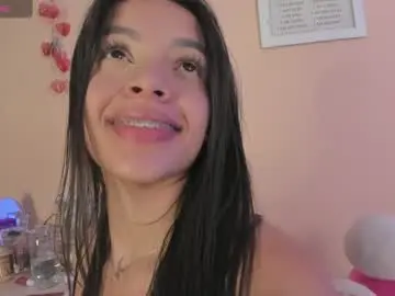 Chaturbate Sex Chat of chloe_owens_