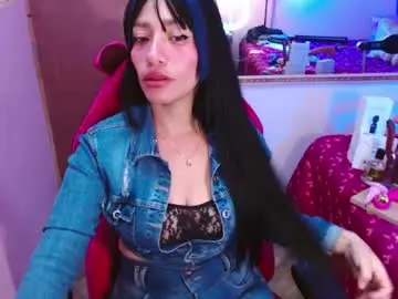 Chaturbate Private Sex Chat of cute_zoe1